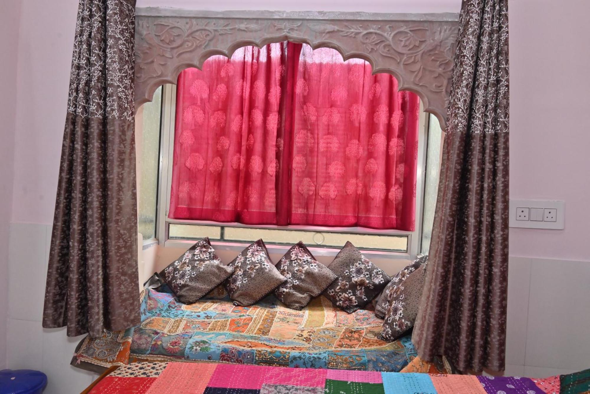 Rajputana Heritage Haveli Jodhpur  Exterior foto